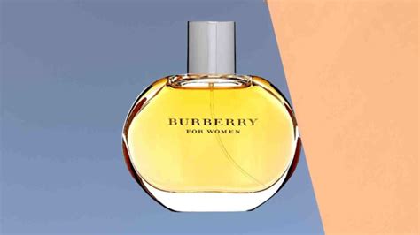 nieuwe parfum burberry|Burberry original perfume discontinued.